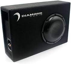 Diamond Audio DESMB8A 8