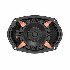 Diamond Audio MS69NEO 6" x 9" Motorsport High Output Neo Midrange