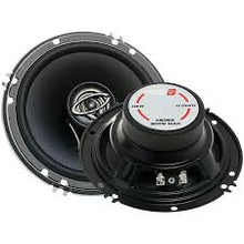 Load image into Gallery viewer, 1 Pair Cerwin Vega 6.5" 300W 2-Way Coaxial Full Range Car Speakers XED62