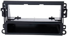 Load image into Gallery viewer, American International NDK717 Radio Install Kit Fits 1995-2004 Mercury Nissan