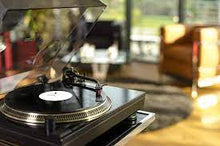 Load image into Gallery viewer, Reloop TURN-5 Direct Drive Hifi Turntable System