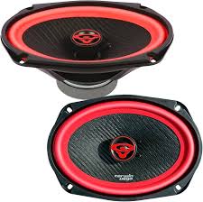 Cerwin Vega V69 6x9