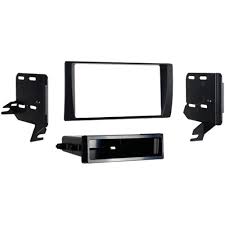 Absolute ABS99-8231 Fits Toyota Camry 2002-2006 Multi DIN Stereo Harness Radio Install Dash Kit Package