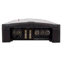 Load image into Gallery viewer, Power Acoustik RZ1-2300D RAZOR Series Monoblock Amplifier + 4 Gauge AMP Kit