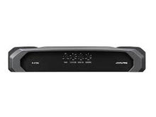 Load image into Gallery viewer, Alpine R-SB10V 10" 750W Subwoofer Ported Sub Enclosure R-A75M Amp 4G Amp Kit
