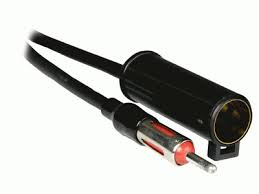 8 Metra AD-NI11 Antenna Adapter - Compatible Fits for Infiniti / Nissan 1987-2006