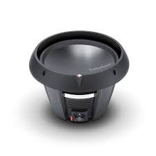 Load image into Gallery viewer, Rockford Fosgate T1D412 Power 12" 800W 12" Power T1 Series Dual 4 ohm Subwoofer