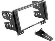 Load image into Gallery viewer, American Terminal AT-5026 AT-5520 Compatible Fit Ford Mustang 2004 Double DIN Aftermarket Stereo Harness Radio Install Dash Kit