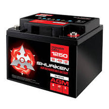 Load image into Gallery viewer, Shuriken SK-BT45DUMMY Battery Dummy