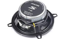 Load image into Gallery viewer, Alpine S-S50 5.25" Speaker Bundle - Two Pairs of 5.25" S-Series S-S50 2-Way Coaxial Speakers