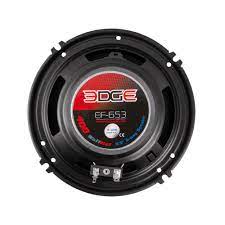 2 Pair 400 Watts 6.5" EF.653 Front/Rear coaxial Speakers for 2013-UP Ford Vehicles