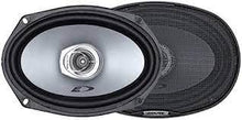 Load image into Gallery viewer, Alpine SXE-6925S 280W 6x9" 2-Way Type-E Series Coaxial Speakers, Mylar Tweeter