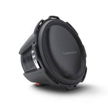 Load image into Gallery viewer, Rockford Fosgate T1D412 Power 12" 800W 12" Power T1 Series Dual 4 ohm Subwoofer