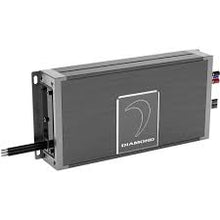 Load image into Gallery viewer, Diamond Audio DXM1000.6D 6-Channel Full Range Class D WaterPROof Amplifier