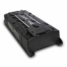 Load image into Gallery viewer, Alpine PSS-SX01 2 6.5" Wakeboard Tower Speakers + Amplifier KTA-30FW+Bluetooth For ATV/UTV/RZR