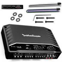Load image into Gallery viewer, Rockford Fosgate R2-300X4 Prime Series 300 Watts 4-Channel Class D Amplifier