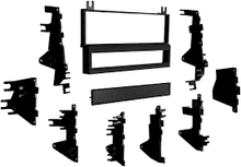 Load image into Gallery viewer, Metra 99-8101 Single-DIN Car Stereo Multi Kit - Compatible Fits for Toyota 1984-2004