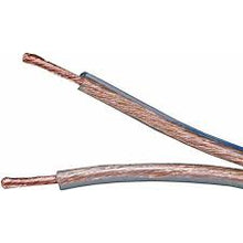 Load image into Gallery viewer, American Terminal PROS12G100 100FT 12 Gauge PRO PA DJ Car Home Marine Audio Speaker Wire Cable