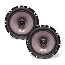 Load image into Gallery viewer, Absolute DMR-380BTAD 3.5" Car Stereo DVD/CD/MP3/AM/FM Player &amp; Alpine SXE-1726S 6.5" Speakers