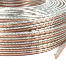 American Terminal PROS12G250 250FT 12 Gauge PRO PA DJ Car Home Marine Audio Speaker Wire Cable