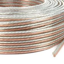Load image into Gallery viewer, American Terminal PROS12G250 250FT 12 Gauge PRO PA DJ Car Home Marine Audio Speaker Wire Cable