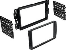 Load image into Gallery viewer, Patron Car Stereo 2Din Dash Kit Harness Fit 2006-16 Buick Chev GMC Pontiac