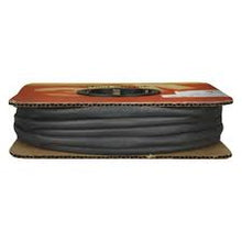 Load image into Gallery viewer, Install Bay 3MHST1-1 3M™ HEAT SHRINK BLACK 1IN DIA - 50FT ROLL