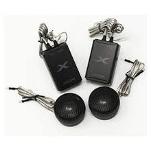 Load image into Gallery viewer, Alpine X-S69C 6" x 9" 720W 6" x 9" X-Type 2-Way Component Car Speakers