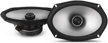 Load image into Gallery viewer, Alpine S2-S69 6x0" Speaker 72-5600 Harness 82-3004 Adapter Fit 2015-17 Silverado 2500