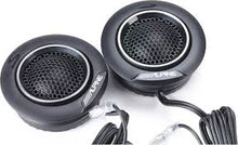 Load image into Gallery viewer, Alpine S2-A36F 4Ch Amplifier + S2-S65C 6.5" Component Speakers + Absolute KIT8