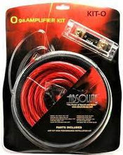 Load image into Gallery viewer, Alpine S2-A36F S-Series Class-D 4-Channel Car Amplifier &amp; KIT0 0 Installation AMP Kit