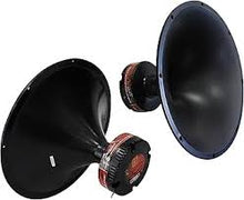 Load image into Gallery viewer, MR DJ TE-030 12" 300W Piezo Compression Horn Tweeters Driver PA DJ Speakers