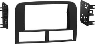 99-01 Jeep Grand Cherokee Metra 95-6546B & 70-1817 Double DIN Car Radio Stereo Dash Kit