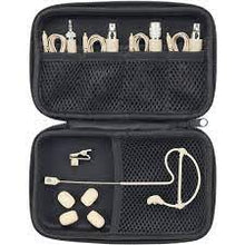 Load image into Gallery viewer, Samson SASE60X Unidirectional Miniature Earset Microphone for Wireless Transmitters