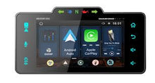 Load image into Gallery viewer, Diamond Audio MSHD9813SG Plug N-Play Digital Media Receiver for 1998-2013 Harley Davidson Street Glide