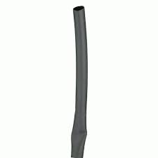 Install Bay IBHST12-1 1/2IN x 100FT Heat Shrink Tubing 2:1 BLACK