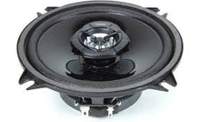 Load image into Gallery viewer, JVC CS-DR521 520W Peak (80W RMS) 5.25'' DRVN Series 2-Way Coaxial Car Speakers
