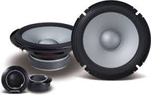 Load image into Gallery viewer, Alpine S2-A36F 4Ch Amplifier + S2-S65C 6.5" Component Speakers + Absolute KIT8