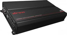 Load image into Gallery viewer, JVC KS-DR3005D drvn DR Series 5-channel car amplifier 300 watts RMS