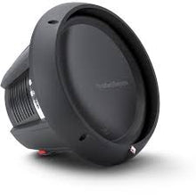 Load image into Gallery viewer, Rockford Fosgate T1D412 Power 12" 800W 12" Power T1 Series Dual 4 ohm Subwoofer