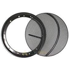 Diamond Audio DSG65 Speaker Grill 6.5