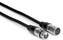 Load image into Gallery viewer, MR DJ CDMX10-5 10' DMX 5-Pin XLR Pro Stage DJ Lighting Cable