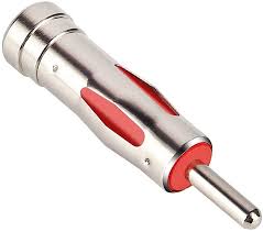 2 Metra AD-VW12 Antenna Adapter Fits Audi/BMW/Mercedes/VW 1988-2005