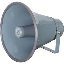 Load image into Gallery viewer, Yorkville Sound C180, Coliseum Mini 30W PA Passive Horn Speaker
