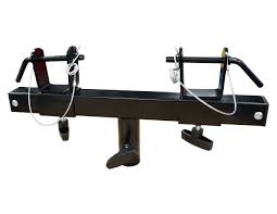 MR DJ ST200 & SBB260 Pro Lighting 12 Foot Crank Light Stand & Square Truss T-Bar Adapter