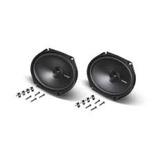 Load image into Gallery viewer, Car Front+Rear Rockford Fosgate Speaker Replacement For 2003-2011 Lincoln Town