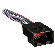 70-1771 Ford Lincoln Mercury Mazda 1998 - 2007 Wire Harness