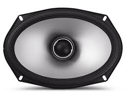 Alpine BBX-F1200 4 Channel Amp+ 4 S2-S69 6x9" Speakers + KIT4 Amp Kit