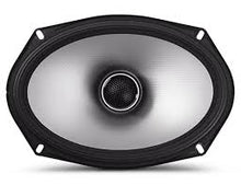 Load image into Gallery viewer, Alpine BBX-F1200 4 Channel Amp+ 4 S2-S69 6x9" Speakers + KIT4 Amp Kit