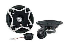 Load image into Gallery viewer, JBL GT5-650C 165mm 2 Way Component Car Speaker System